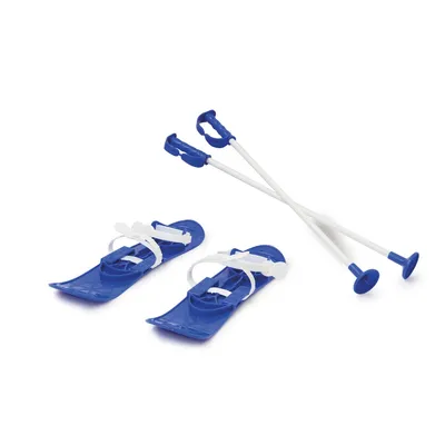 Image de Snow Play Funny Carve 1St Step 42Cm Blau