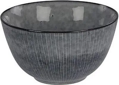 Obrázek produktu pro Broste copenhagen mísa šedomodrá 20 cm Nordic Sea