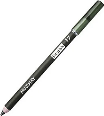 Produktbild von PUPA Milano Multiplay, Creme, Stift, Grün, Elm Green, 1,2 g, Frauen