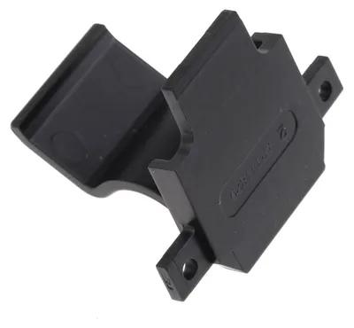 Produktbild von SEB - Verriegelung/Korbabscheider/schwarz - RS2230002046