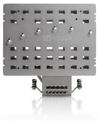 Obrázek produktu pro Noctua NH-P1, Tepelná jímka / chladič, Hliník