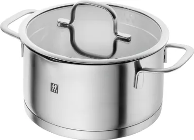 Produktbild von ZWILLING True Flow 66920-004-0 Topfset