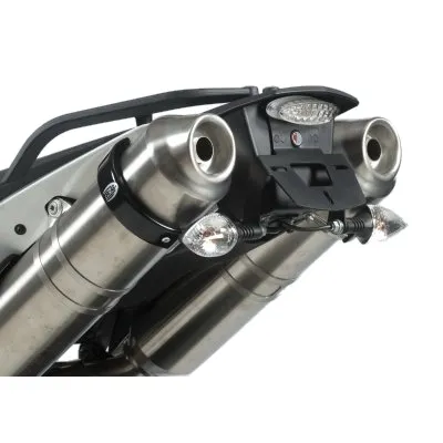 Immagine prodotto di Portatarga, KTM 990SM '08- / 990SMR '08- / 990SMT / 950SM(R) '05-