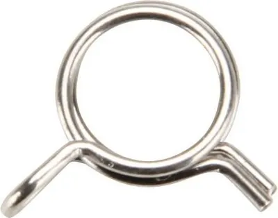 Obrázok produktu pre Svorka na benzínovú hadicu 8 mm