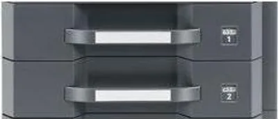 Produktbild von KYOCERA PF-791 Kassettenunterschrank 2x500Blatt