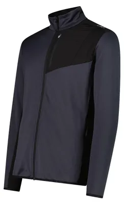 Produktbild von CMP Herren Funktionsjacke 52586-50, 52586-52, 52586-54, 52586-56, 52586-58, 52610-48, 52610-50, 52610-52, 52610-54, 52610-56, 52610-58 CMP-36L6307 antracite 56
