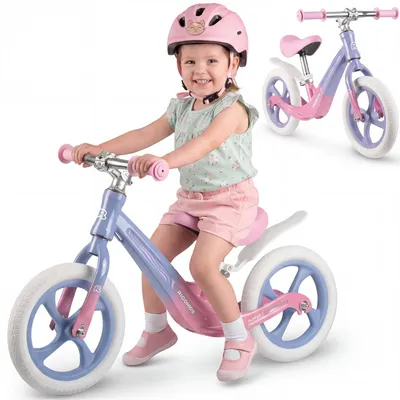 Immagine prodotto di Bicicletta da cross per bambini Ricokids FUNNU