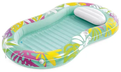 Obrázok produktu pre Matrac TROPICAL OASIS 206X122CM INTEX 57803EU