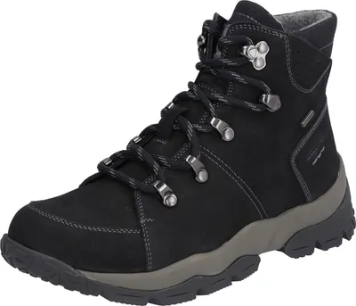 Produktbild von JOSEF SEIBEL Philippa 50 | Stiefelette für Damen | Schwarz