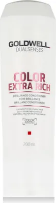 Produktbild von Goldwell Dualsenses Color Extra Rich Brilliance Conditioner 200 ml