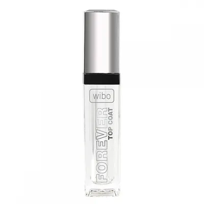 Image de WIBO Forever Top Coat Vernis à lèvres 5ml