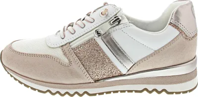 Produktbild von Marco Tozzi 2 23707 41 194 (37/white-powder)