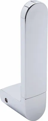 Produktbild von Keuco Elegance-Reservepapierhalter verchromt