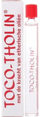 Productafbeelding van Toco Tholin Druppels Groot (6 ml)