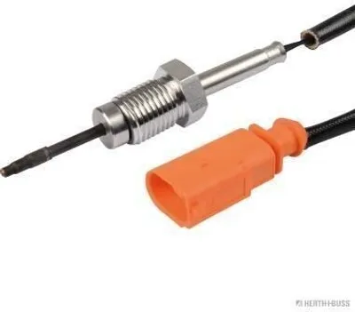 Produktbild von HERTH+BUSS ELPARTS 70683079 Abgastemperatursensor für VW Passat Variant (3G5, CB5) M14x1,5