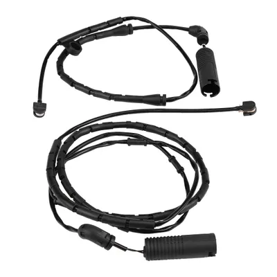 Produktbild von 34351164371, 34351164372, Bremsbelagssensor vorne, Bremsbelagssensor hinten, Bremsbelagssensor vorne + hinten, Bremsbelagssensor für BMW