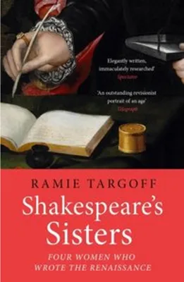 Imagen del producto de Las hermanas de Shakespeare