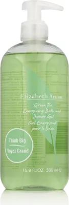 Produktbild von Elizabeth Arden Green Tea Energizing, Duschgel, 500 ml, Erwachsene, Unisex, Körper, Jeder Hauttyp