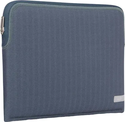 Immagine prodotto di Moshi Pluma 14" Slim Laptop Sleeve per MacBook Pro 14" (2021), blu