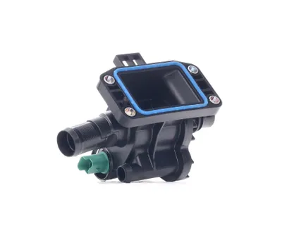 Produktbild von FACET Thermostat Kühlmittel 83°C für FORD Fiesta Mk6 Schrägheck (JA8, JR8) Fiesta Mk5 Schrägheck (JH1, JD1, JH3, JD3) Focus II Schrägheck