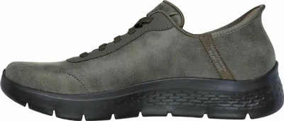 Obrázek produktu pro Skechers Sneakers 216326-OLV in Olive Textile color size 40