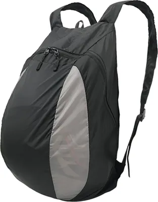 Imagen del producto de Mochila para motocicleta, funda para casco, bolso resistente para ciclismo, bolsa deportiva de nylon