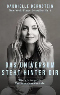 Produktbild von Das Universum steht hinter dir
