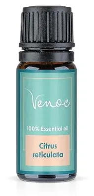 Produktbild von Ätherisches Mandarinenöl von Venoc, 10 ml