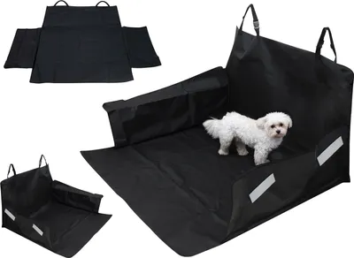 Obrázok produktu pre Deka ochranná do kurfa auta 156x100x34cm