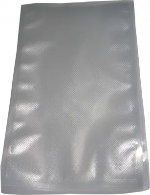 Produktbild von Vakuumier-Beutel einseitig geriffelt goffriert 200x400 100 Stück