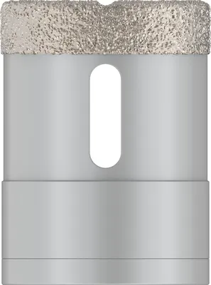 Productafbeelding van PRO Ceramic droogboorkroon, 40 x 35 mm, X-Lock