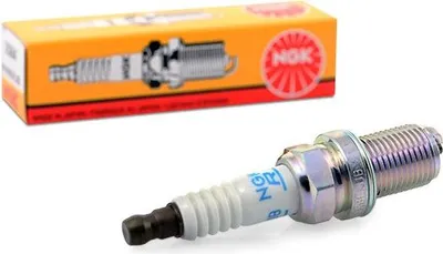 Image de Bougie d'allumage Ngk 3584