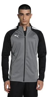 Immagine prodotto di PUMA Unisex Teamliga Training Ja Jacke, Rauchfarben, Perle, PU, L