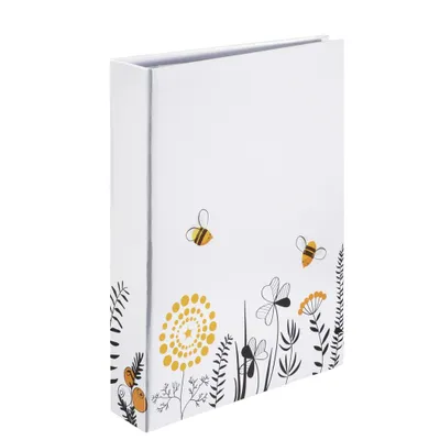 Immagine prodotto di Album Hama memo WILD HERBS 10x15/200, etichette