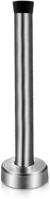 Produktbild von Famanu Türstopper aus Edelstahl - 3er Set
