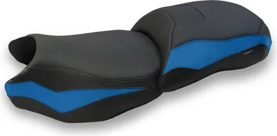 Produktbild von Satteldecke Comfort 3BE-8 für BMW R 1250 GS (2019-2023)