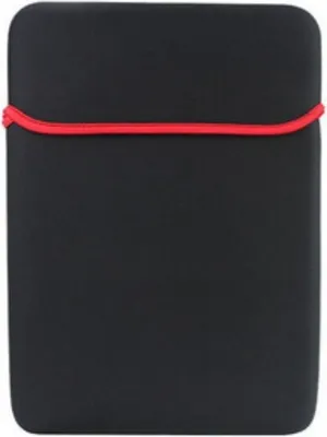 Immagine prodotto di INF Borsa per computer portatile, antiurto e impermeabile Nero 14 pollici