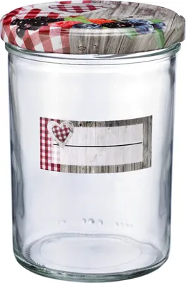 Produktbild von 24 Deko-Etiketten