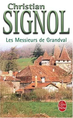 Image de Les messieurs de grandval