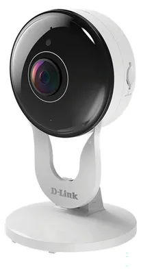 Obrázok produktu pre D-Link DCS 8300LH - Sieťová monitorovacia kamera - vnútorná - farebná (deň a noc)