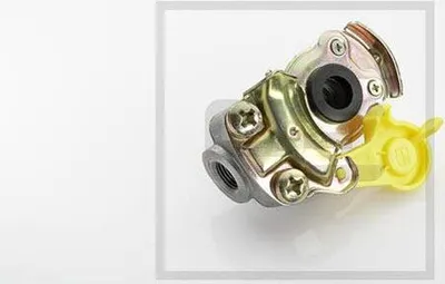Obrázek produktu pro Rychlospojka PETERS 076.911-00