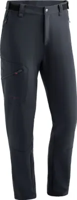 Immagine prodotto di Maier Sports Pantaloni Foidit uomo nero 60