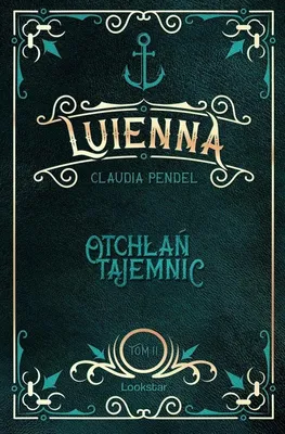 Image de Otchłań tajemnic. Luienna. Tom 2