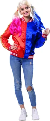 Produktbild von Jacke Harley Queen, Groesse:34/36