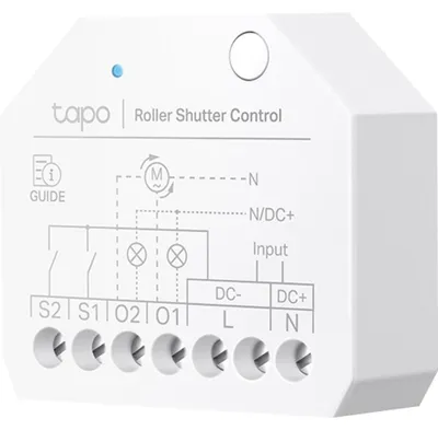 Image de TP-Link Tapo S112(UN) TP-Link Smart Switch Modul Tapo S112