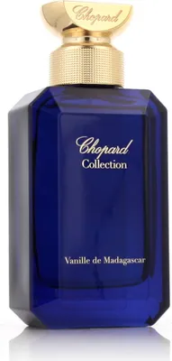 Image de Chopard Gardens of Tropics Vanilla de Madagascar Eau de Parfum Spray (100 ml)