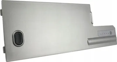 Obrázek produktu pro POLION baterie pro notebook DELL 4400mAh 11,1V Li-Ion