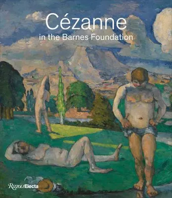 Productafbeelding van Cezanne in the Barnes Foundation