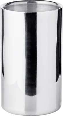 Obrázok produktu pre Chladicí nádoba na víno NEBRASKA GLATT 20 cm, Edzard