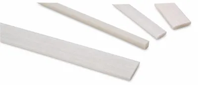 Zdjęcie produktu dla Sail batten końcówka 24 x 2.5 mm Osculati 58.660.58, Obraz wygenerowany przez AI